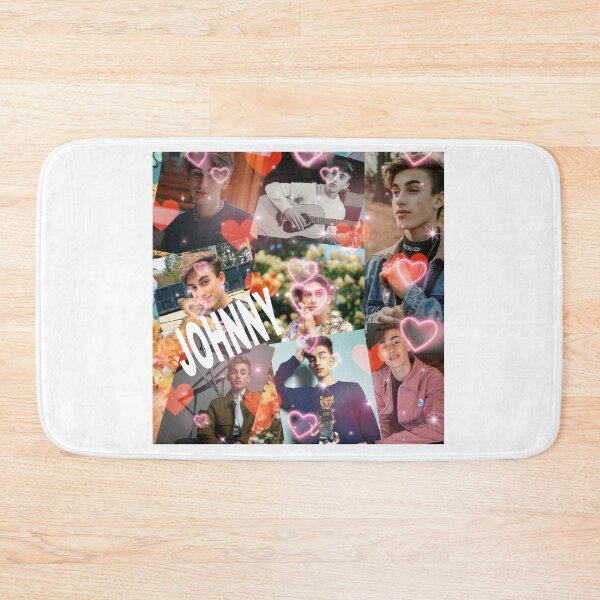 Item preview, Johnny orlando designed and sold by Alien17.