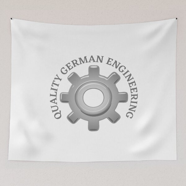 Item preview, Quality German Engineering tools logo designed and sold by Creative fashion Mix.