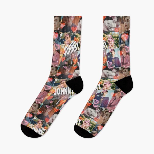Item preview, Johnny orlando designed and sold by Alien17.
