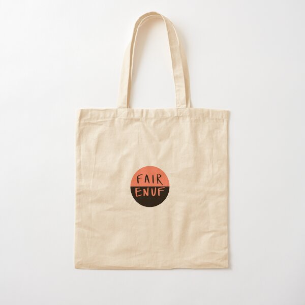 Item preview, Fair Enuf designed and sold by thirdstarshop.