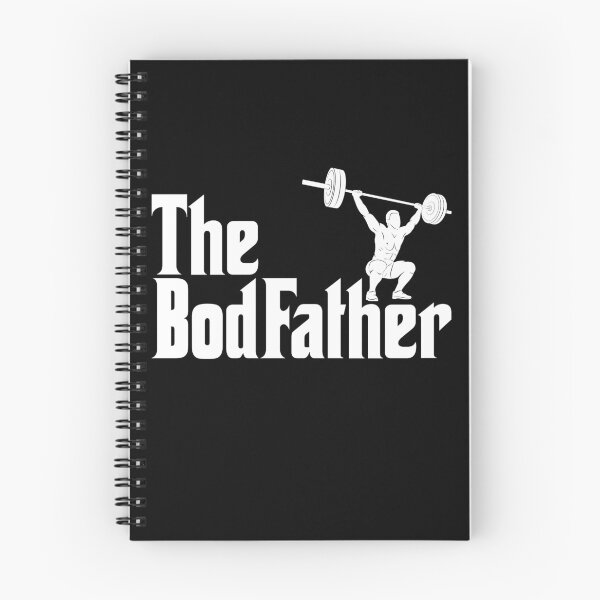 Item preview, The Bod Father Funny designed and sold by cucai721.
