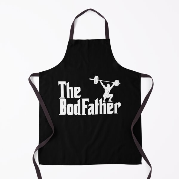 Item preview, The Bod Father Funny designed and sold by cucai721.