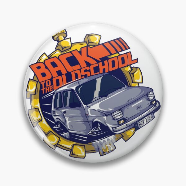 Item preview, Back To The Old School designed and sold by 6teen-officials.