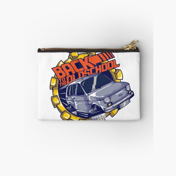 Item preview, Back To The Old School designed and sold by 6teen-officials.
