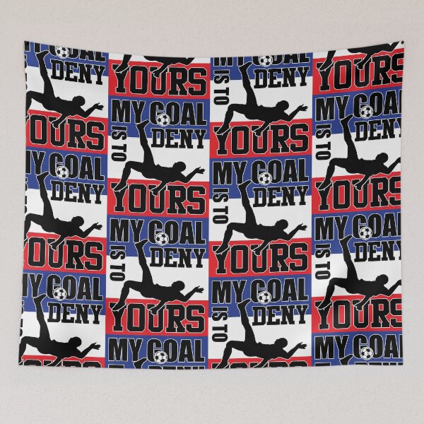 Item preview, France Loves Soccer designed and sold by GravitiTees.