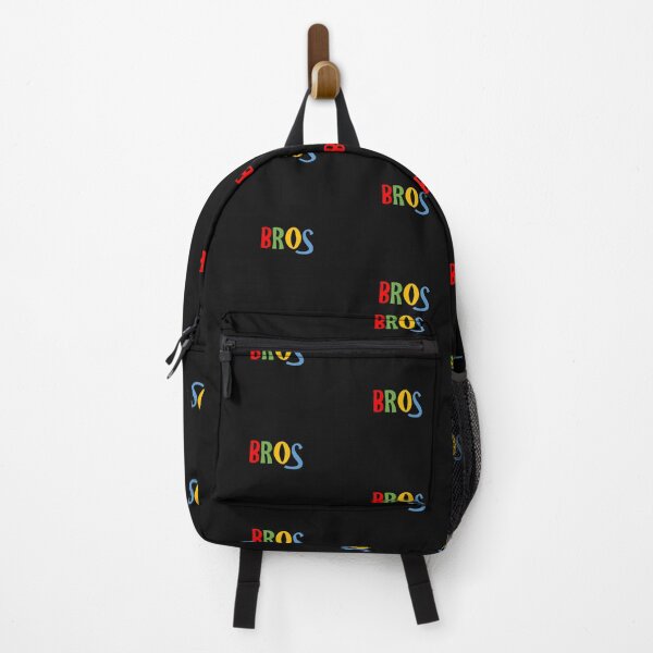 Item preview, Bros designed and sold by thekidsprint.