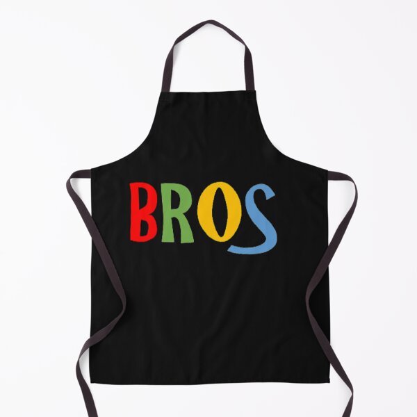 Item preview, Bros designed and sold by thekidsprint.