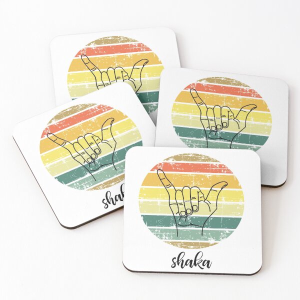 Item preview, Shaka | Shaka Wear designed and sold by Tasha McGlashan.