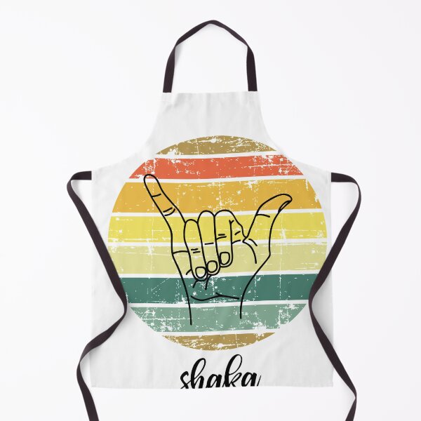 Item preview, Shaka | Shaka Wear designed and sold by Tasha McGlashan.