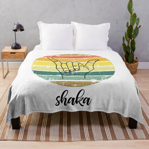 Item preview, Shaka | Shaka Wear designed and sold by Tasha McGlashan.