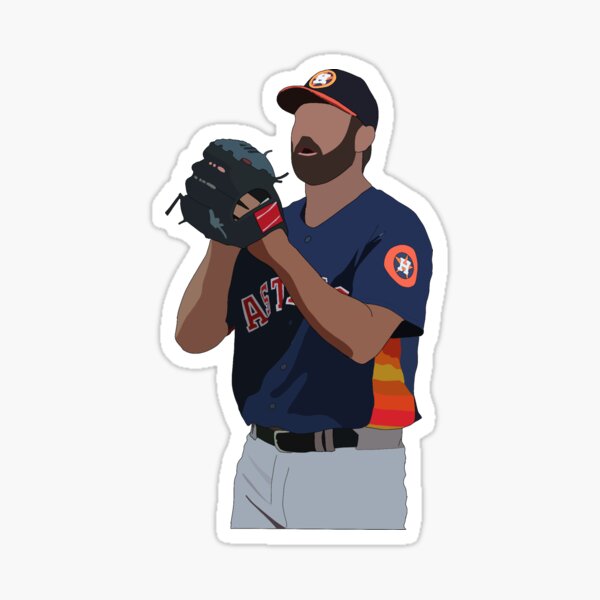 Item preview, Justin Verlander  designed and sold by Katelynkas1.