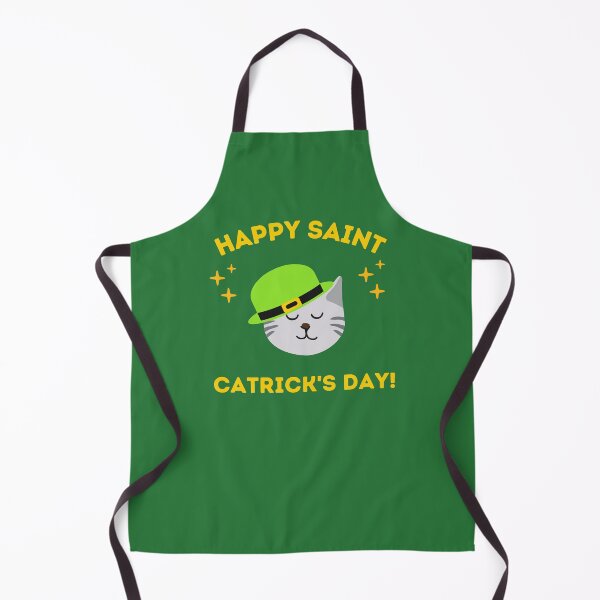 Item preview, Happy Saint Catricks Day! (St patricks day theme) designed and sold by fluffyfriends.