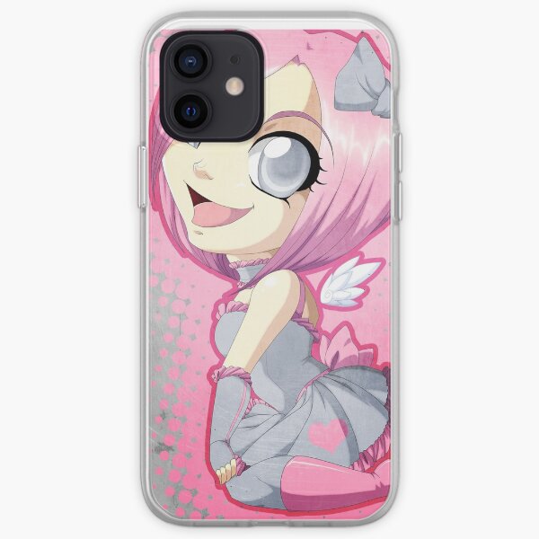 Portal: Companion Cube iPhone Soft Case