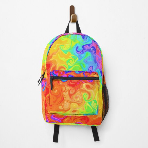 Item preview, Rainbow Pattern designed and sold by Moon Dust.