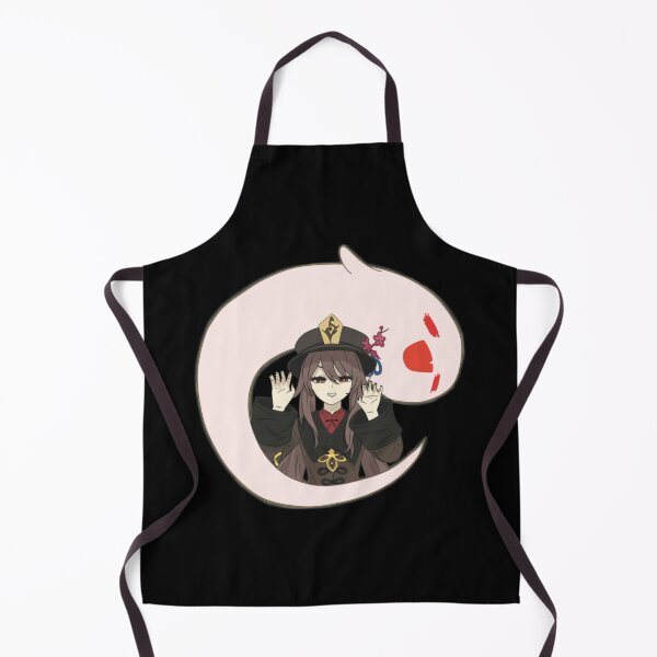 Item preview, Genshin Impact Hu Tao designed and sold by JayeBraden.