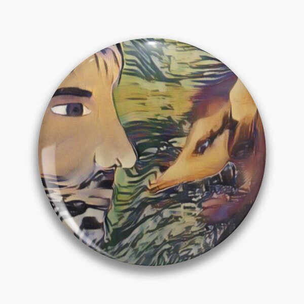 Item preview, Acute notion designed and sold by Leticia Nieto.