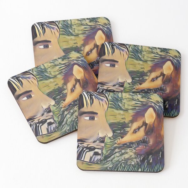 Item preview, Acute notion designed and sold by Leticia Nieto.
