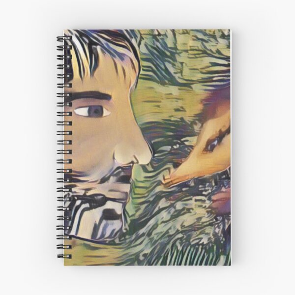 Item preview, Acute notion designed and sold by Leticia Nieto.