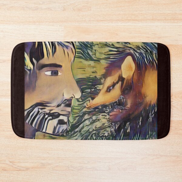 Item preview, Acute notion designed and sold by Leticia Nieto.