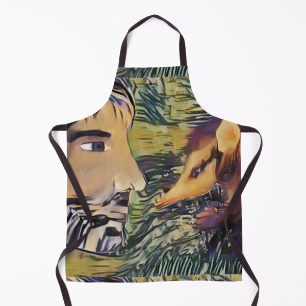 Item preview, Acute notion designed and sold by Leticia Nieto.