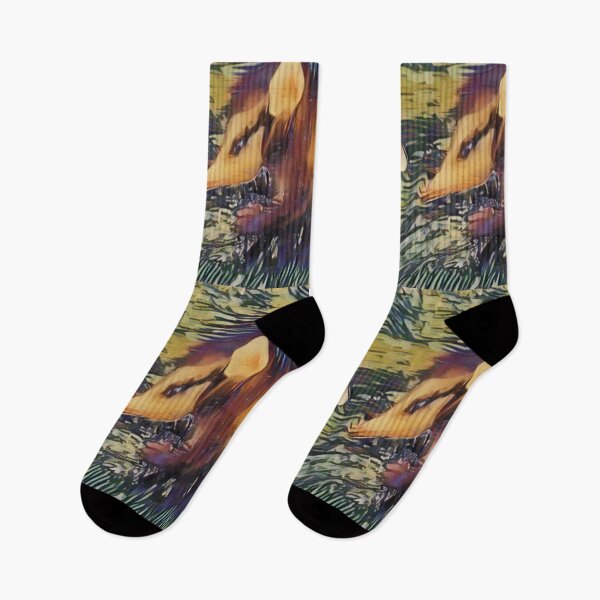 Item preview, Acute notion designed and sold by Leticia Nieto.