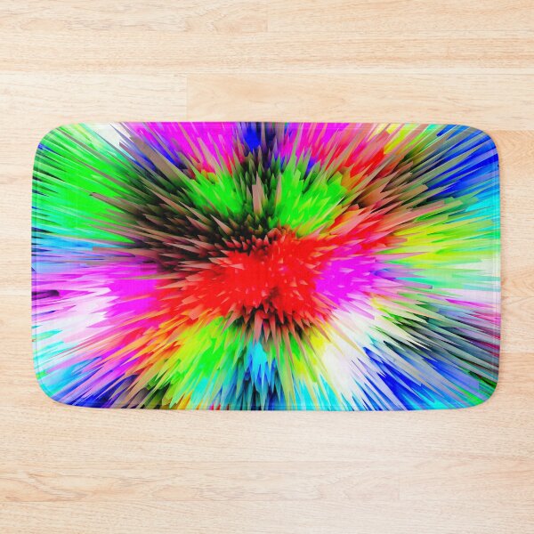 Item preview, Explosion of Color designed and sold by bradm50.