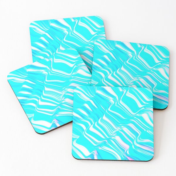 Item preview, wave designed and sold by rainbowstencil.