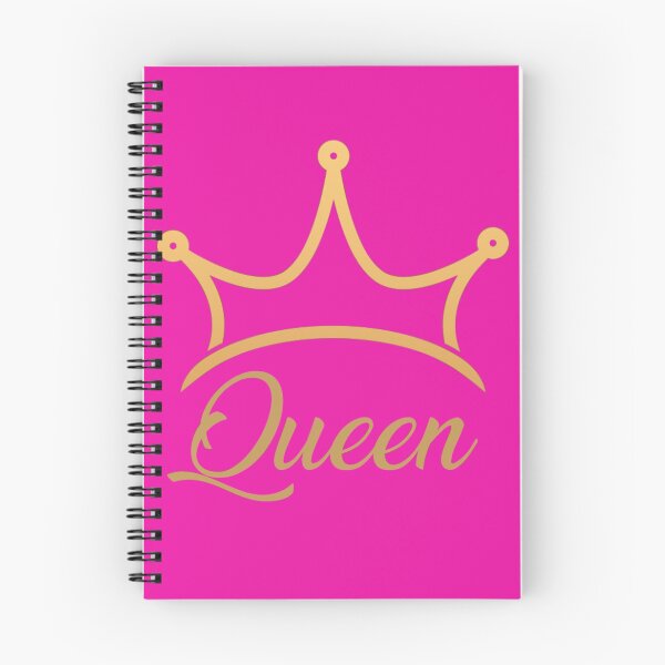 Item preview, Queen With Crown designed and sold by dmbdana.