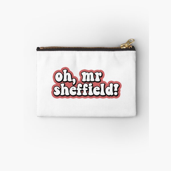 Item preview, Oh, Mr Sheffield designed and sold by allysmar.