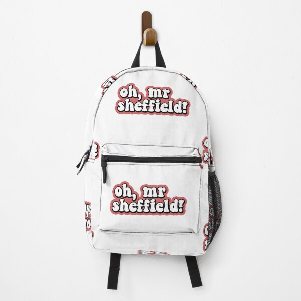 Item preview, Oh, Mr Sheffield designed and sold by allysmar.