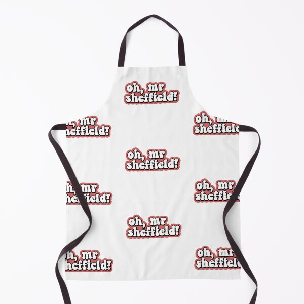 Item preview, Oh, Mr Sheffield designed and sold by allysmar.
