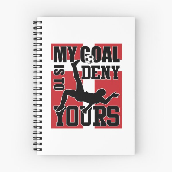 Item preview, Denmark Loves Soccer designed and sold by GravitiTees.