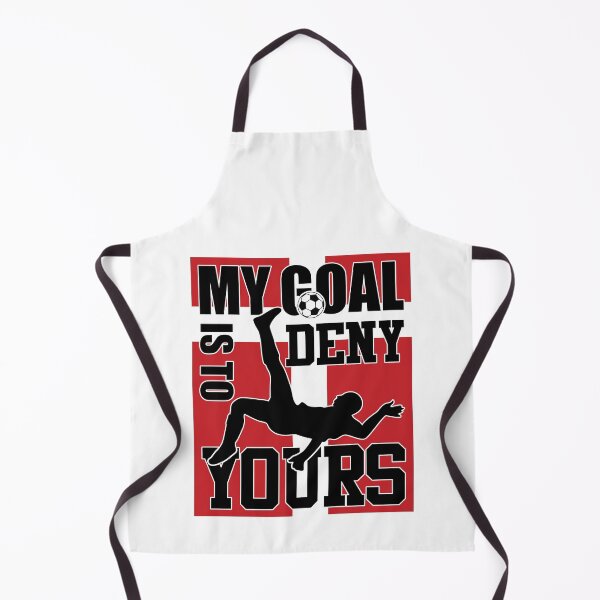 Item preview, Denmark Loves Soccer designed and sold by GravitiTees.