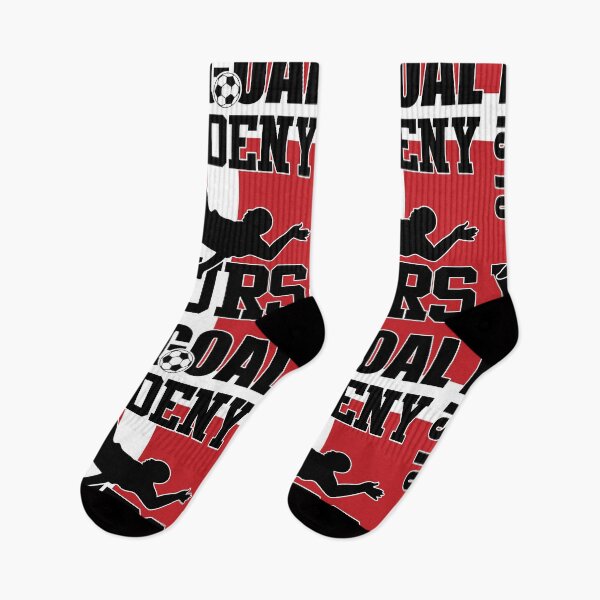 Item preview, Denmark Loves Soccer designed and sold by GravitiTees.