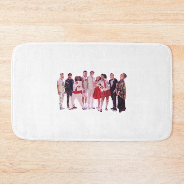 Item preview, HSMTMTS cast designed and sold by Caroline  Leah.