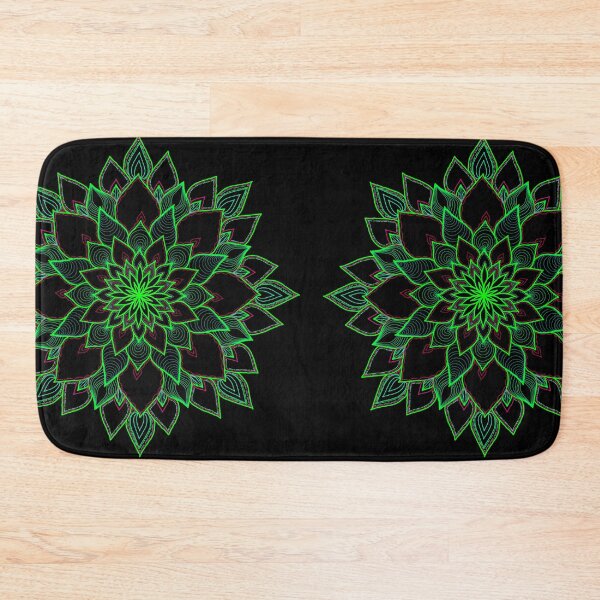 Item preview, 4 leaf designed and sold by rainbowstencil.