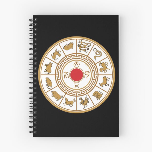 Item preview, Chinese Zodiac designed and sold by DrakeDuck.