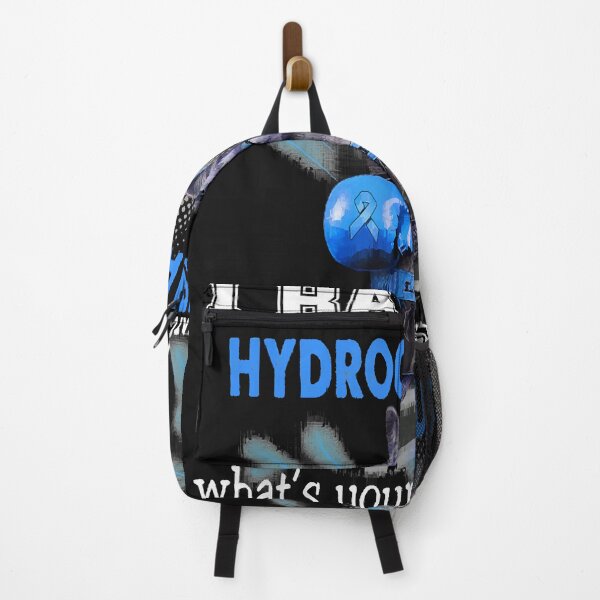 Artikelvorschau, I Battle Hydrocephalus Awareness T-Shirt entworfen und verkauft von Lukifo-Super.