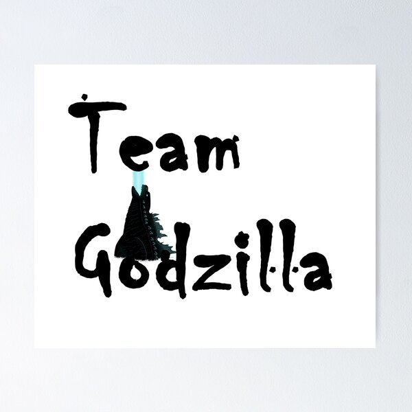 Item preview, Team nuclear mutant lizard designed and sold by picazzo-legion.