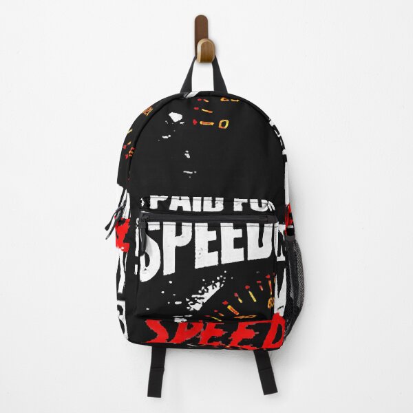 Item preview, I Paid For The Whole Speedometer I'm Going To Use T-Shirt designed and sold by Lukifo-Super.