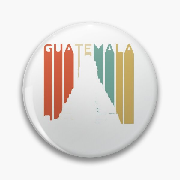 Item preview, Guatemala Chapin Tikal Atitlan Quetzal Maya Art Antigua Vos designed and sold by ottDeRElan779.