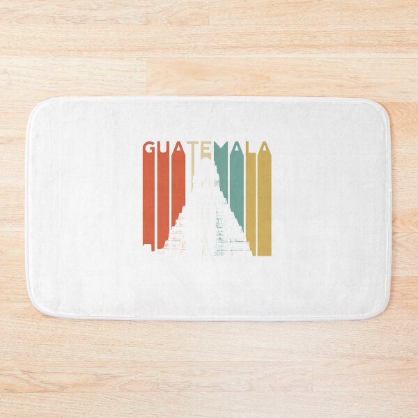 Item preview, Guatemala Chapin Tikal Atitlan Quetzal Maya Art Antigua Vos designed and sold by ottDeRElan779.