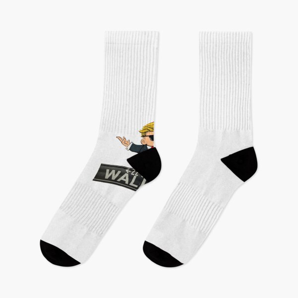 Item preview, Wall Street Bets WSB Mascot designed and sold by ottDeRElan779.