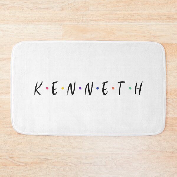 Item preview, Kenneth Name designed and sold by Teelogic.