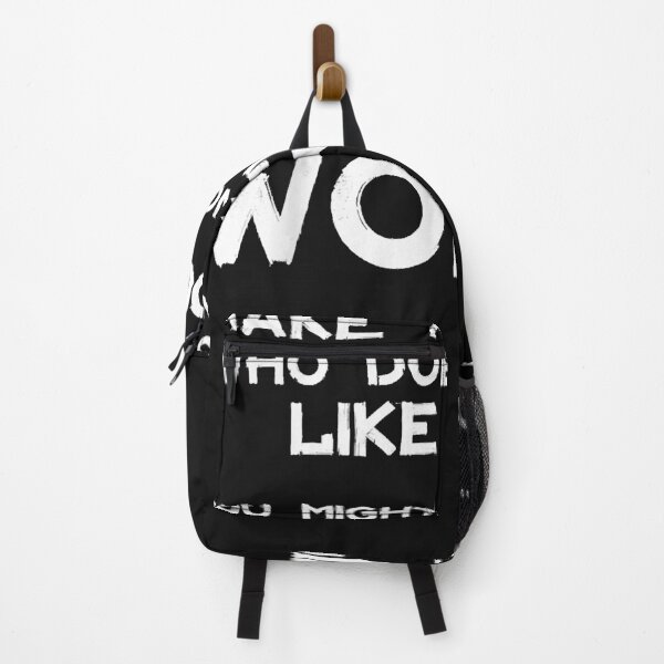 Item preview, Make a Friend that doesn't look like you T-Shirt designed and sold by Lukifo-Super.