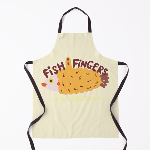 Item preview, fesh fingers designed and sold by littleredcheeks.