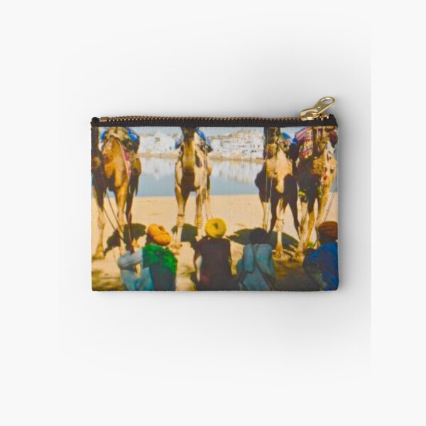 Item preview, Men and their camels! designed and sold by Mickangelhere.