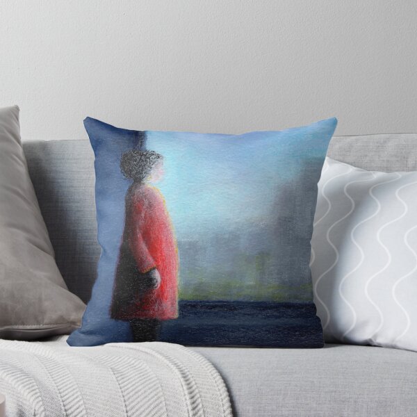 Item preview, Catching My Breath designed and sold by WILD CROW STUDIO.