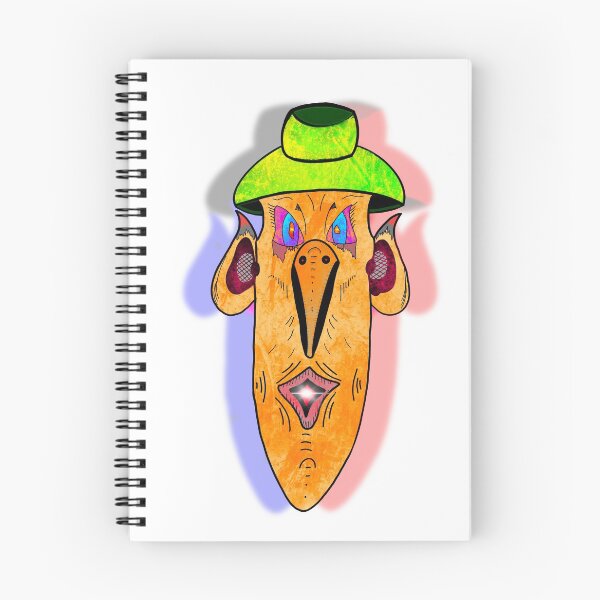Item preview, Whistle While You Trip designed and sold by N2ARTLLC.