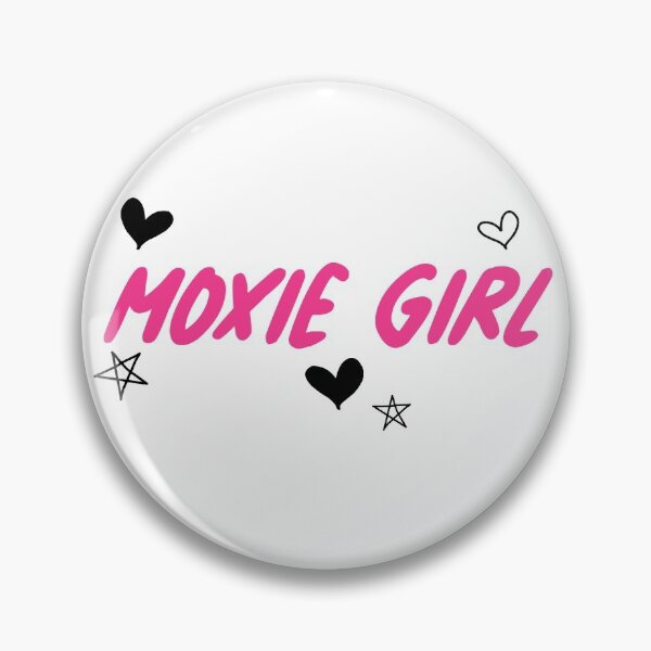 Item preview, Moxie Girl designed and sold by RougeMachtig.